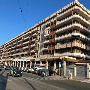 Pensión Capruzzi 240, Bari