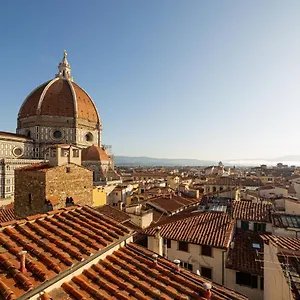 Villani Hotel Florencia