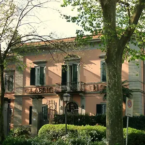 *** Hotel Classic Italien