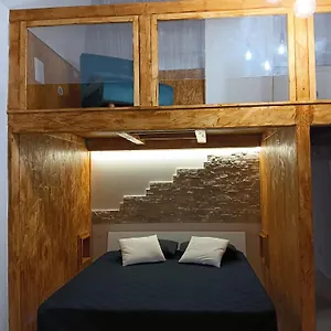 Kaktus 2 Bari