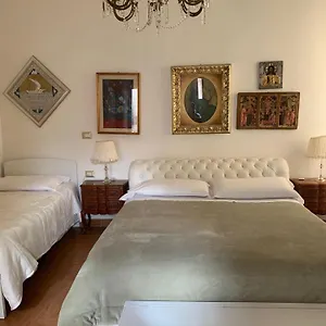 Bed and breakfast San Nicola D'amare, Bari