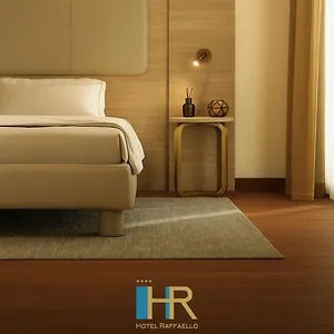 Raffaello Hotel Milán
