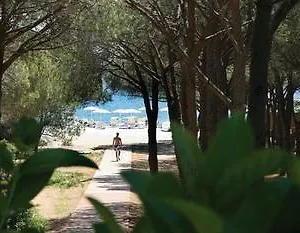 **** Hotel Matta Village Italien