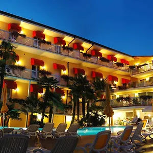 *** Hotel Capri Italien