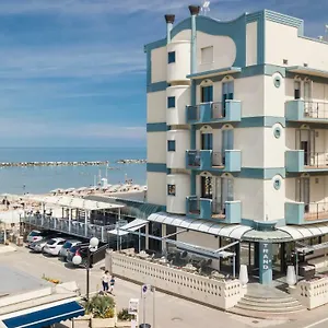 *** Hotel Hotel Strand Italien