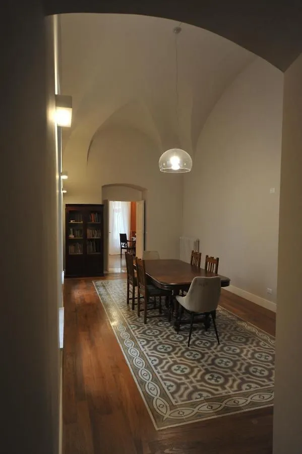 Palazzo Ietri Corso Vittorio Emanuele Rooms Bari
