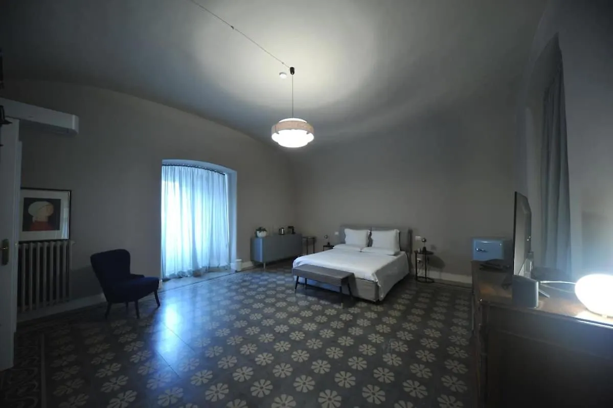 Palazzo Ietri Corso Vittorio Emanuele Rooms Bari Italia